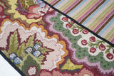 French Aubusson Design Rug 5'11'' x 9'1''