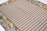 French Aubusson Design Rug 5'11'' x 9'1''