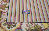French Aubusson Design Rug 5'11'' x 9'1''