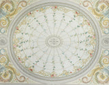 Aubusson Rug 7'10'' x 10'1''