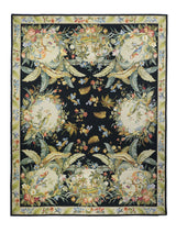 Needle Point Rug 7'11'' x 10'1''