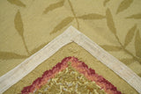 French Aubusson Design Rug 7'11'' x 10'0"