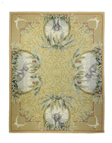 Needle Point 7' 11" x 10'
