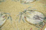 French Aubusson Design Rug 7'11'' x 10'0"