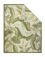 French Aubusson Design Rug 7'10'' x 9'11''