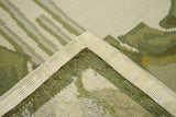 French Aubusson Design Rug 5'11'' x 8'11''