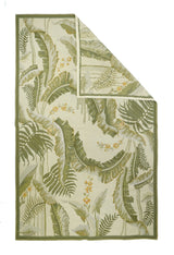 French Aubusson Design Rug 5'11'' x 8'11''