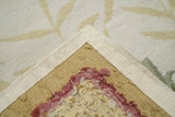 French Aubusson Design Rug 8'10'' x 11'10''