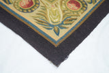 Aubusson Rug 7'11'' x 10'2''