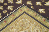 Aubusson Rug 7'11'' x 10'2''