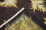 Aubusson Rug 7'11'' x 10'2''
