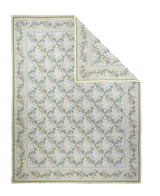 French Aubusson Design Rug 7'10'' x 10'0"