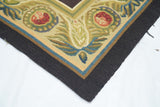 Aubusson Rug 7'11'' x 10'3''