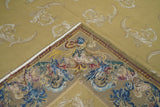 Aubusson Rug 7'8'' x 9'10''