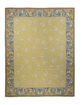 Aubusson Rug 7'8'' x 9'10''