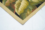 Aubusson Rug 7'10'' x 10'3''