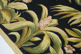 Aubusson Rug 7'10'' x 10'3''