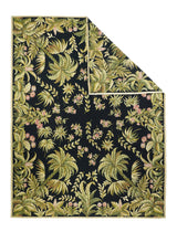 Aubusson Rug 7'10'' x 10'3''