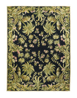 Aubusson Rug 7'10'' x 10'3''