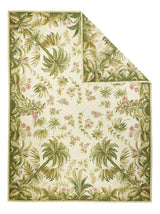 Aubusson Rug 7'8'' x 10'2''
