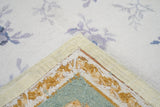French Aubusson Design Rug 7'11'' x 9'11''