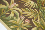Aubusson Rug 7'9'' x 10'3''