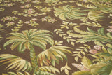Aubusson Rug 7'9'' x 10'3''