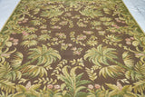 Aubusson Rug 7'9'' x 10'3''