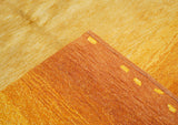 Vintage Tibetan Rug 5'7'' x 7'11''
