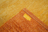 Vintage Tibetan Rug 5'7'' x 7'11''