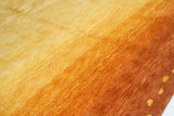Vintage Tibetan Rug 5'7'' x 7'11''