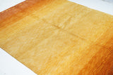 Vintage Tibetan Rug 5'7'' x 7'11''