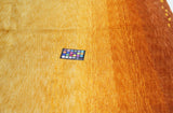 Vintage Tibetan Rug 5'7'' x 7'11''