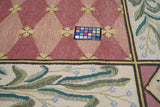 Sumak Rug 6'0" x 9'0"