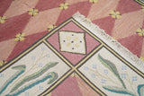 Sumak Rug 6'0" x 9'0"