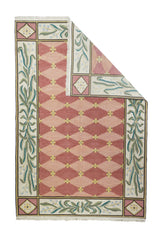 Sumak Rug 6'0" x 9'0"