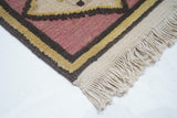Sumak Rug 6'0" x 9'0"