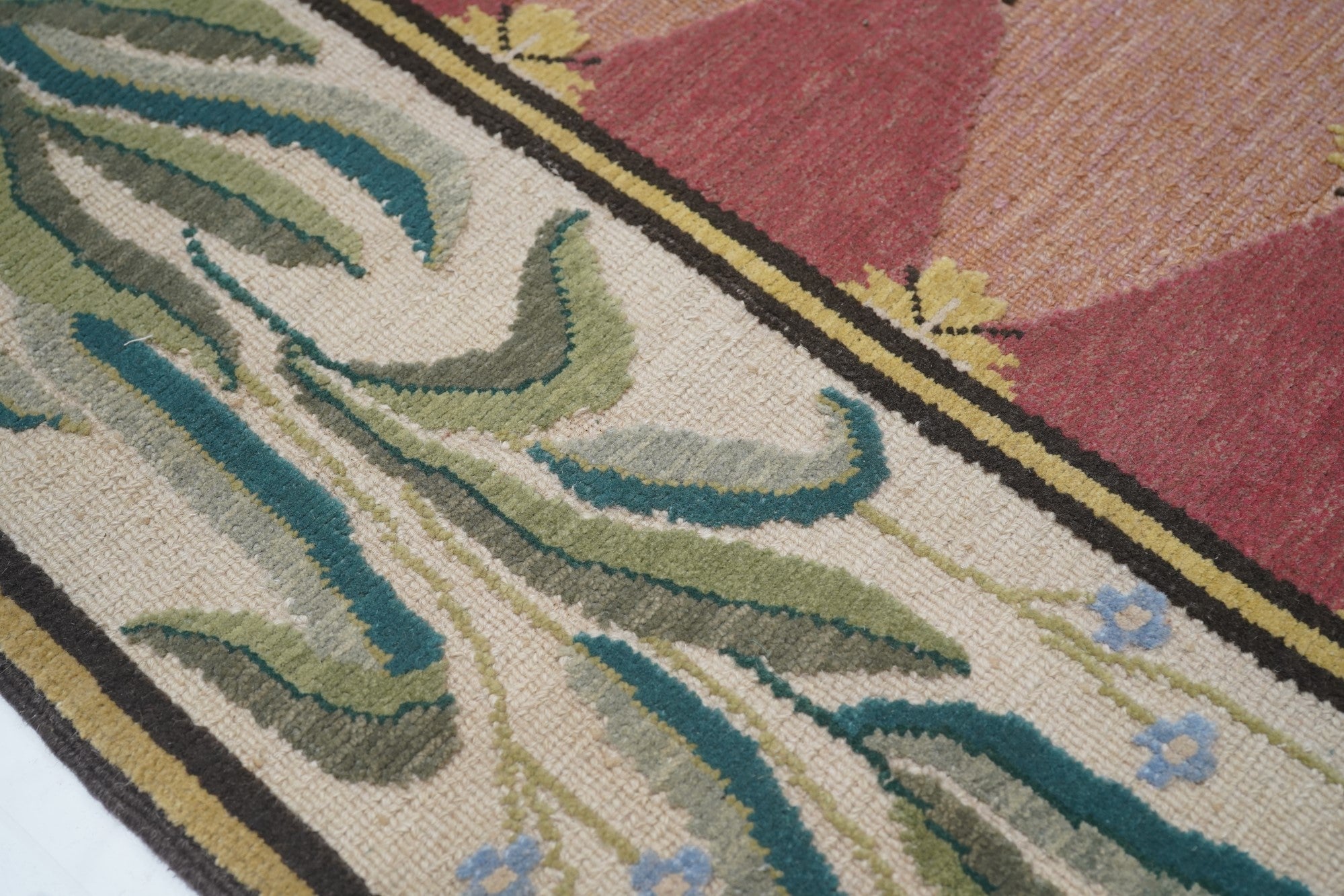Sumak Rug 6'0" x 9'0"