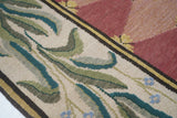 Sumak Rug 6'0" x 9'0"