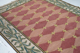 Sumak Rug 6'0" x 9'0"