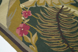 French Aubusson Design Rug 7'10'' x 10'0"