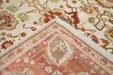 Sumak Rug 8'0" x 10'0"