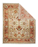 Sumak Rug 8'0" x 10'0"