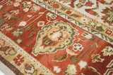 Sumak Rug 8'0" x 10'0"