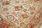 Sumak Rug 8'0" x 10'0"