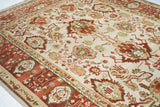 Sumak Rug 8'0" x 10'0"