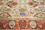 Sumak Rug 8'0" x 10'0"