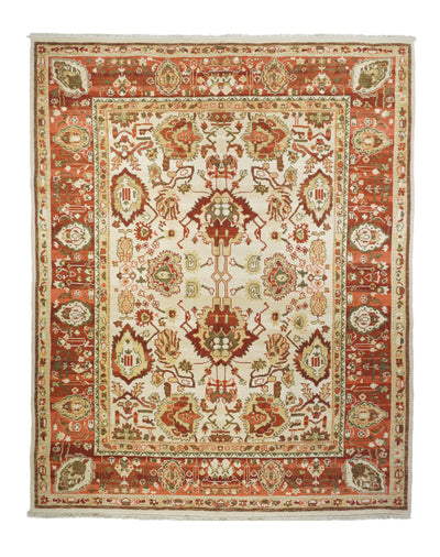 Sumak Rug 8'0