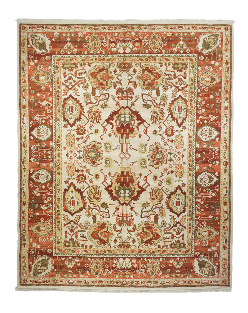 Sumak Rug 8'0