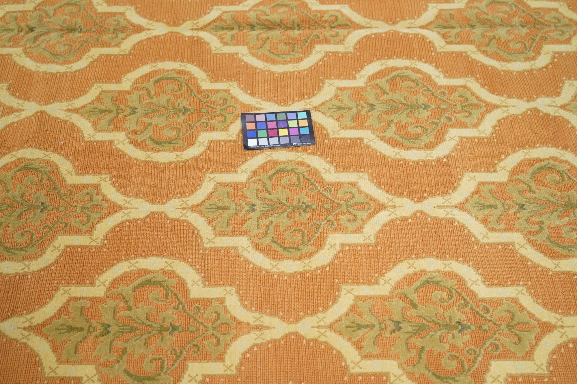 Sumak Rug 8'0" x 10'0"